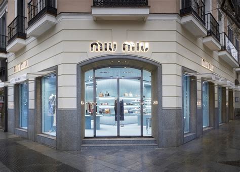 miumiu madrid